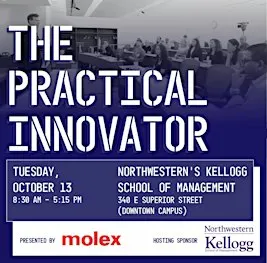 The Practical Innovator