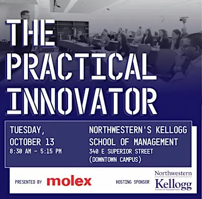 The Practical Innovator