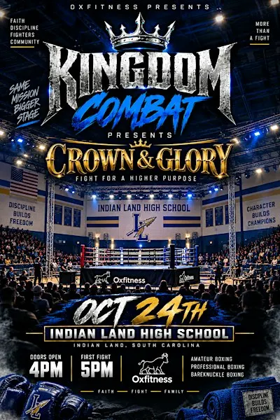 Kingdom combat 2 Crown and Glory