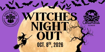 Witches Night Out
