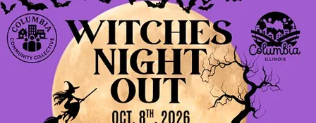 Witches Night Out