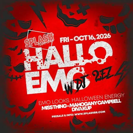 HalloEMO
