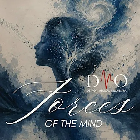 Forces of the Mind (DMO Fall 2026 Concert)