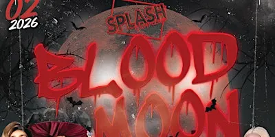 Blood Moon