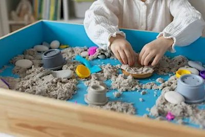 Play-Based Clinical Supervision