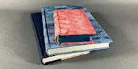 Bookbinding 2 : In Person Stittsville with S. Minogue