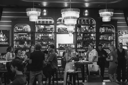 Creatives Community Night for the Wedding + Event Pros