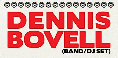 Dennis Bovell y Club Hats en Humboldt | Niceto Club