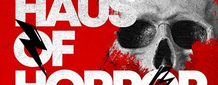 Haus of Horror - Halloween Show 2026