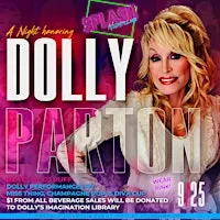 Dolly Parton Night