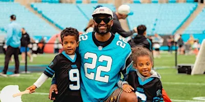 2026 Charlotte All Pro Dad Experience