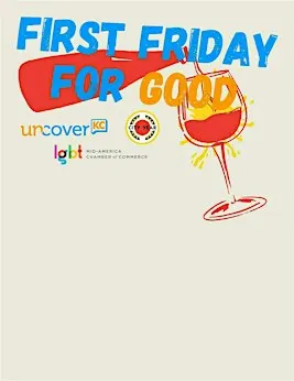 First Friday For Good