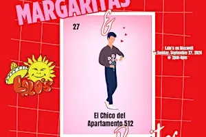 Margaritas y Mujeres Bonitas: A dating event for millennial singles
