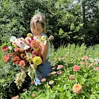 Wreath Making with Dried Florals