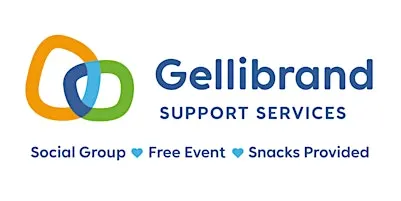 Community Social Group Event
