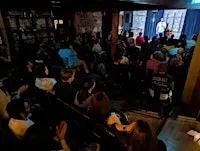 Amateur Comedy Night at the Albion - Guelph