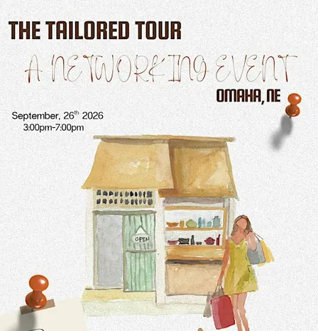 The Tailored Tour