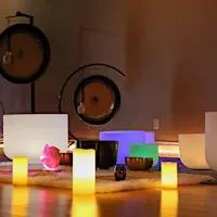 Sound Healing Journey