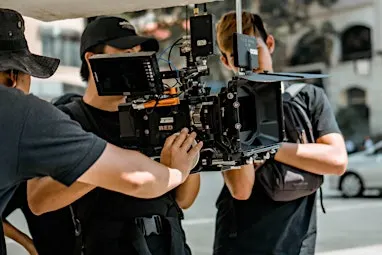 Launch Pad: Start Your Career in Film & TV