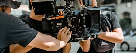 Launch Pad: Start Your Career in Film & TV