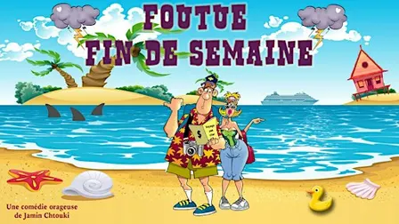 Foutue Fin de semaine