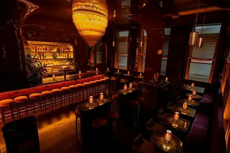 Mahjong Nights at Primrose NYC