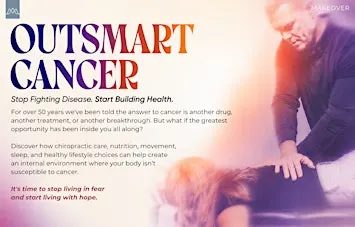 Outsmart Cancer
