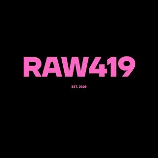 RAW419 Support group
