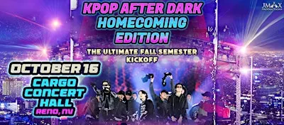 KPOP Afterdark