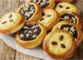 Introduction to Czech Yeasted Kolache