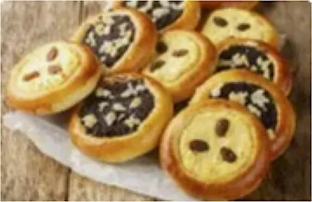 Introduction to Czech Yeasted Kolache