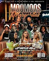 MooMoos & Margaritas  (Anniversary Edition)