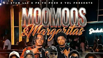 MooMoos & Margaritas  (Anniversary Edition)