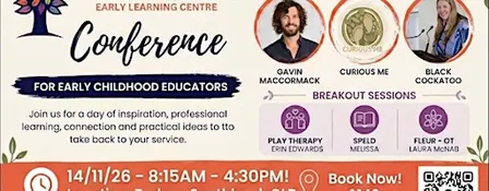 Perfect Beginnings Conference