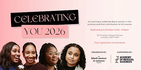 Celebrating You 2026