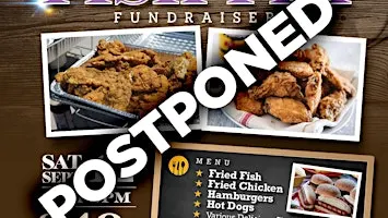 Past Potentate Council Fish Fry 2026
