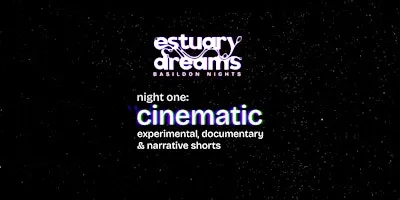 Estuary Dreams: Basildon Nights - Cinematic
