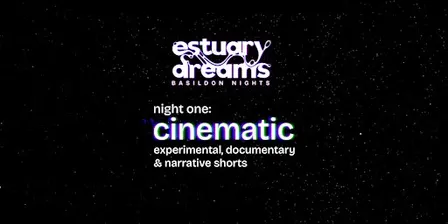 Estuary Dreams: Basildon Nights - Cinematic