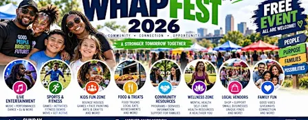 WHAPFest 2026