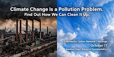 Community Carbon Removal Challenge