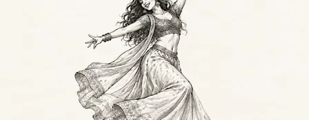 Bollywood Dance Workshop