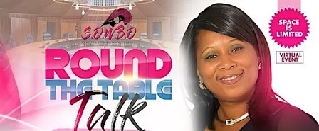SOCIETY OF WOMEN BUSINESS OWNERS NETWORKING EVENT