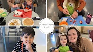 Kids Cooking Classes in Fort Wayne