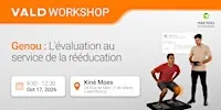 Genou : L'évaluation au service de la rééducation