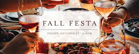 Eataly's Fall Festa