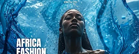 AFRICA FASHION WEEK AMSTERDAM 2026