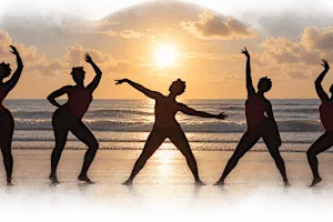 Sunrise: Releasing Through Movement