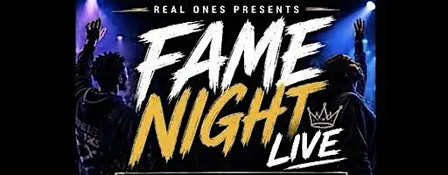 FAME NIGHT