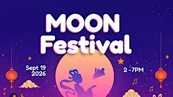 Moon Festival 2026  Pacifica Square Aurora IL