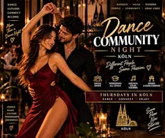 Donnerstag mit Freunden Köln – Tanzen, Drinks & gute Laune